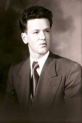 Genois Jean-Paul