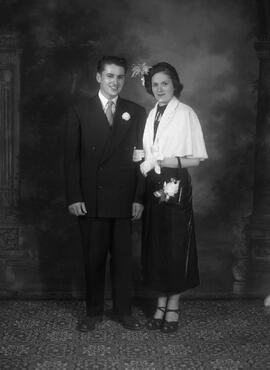 Beaudoin, Louis-Philippe et Marie-Marthe Desruisseaux