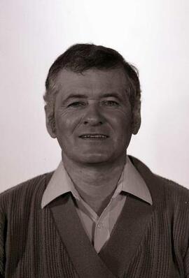 St-Laurent Cyrille