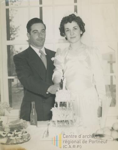 Original Document numérique not accessible