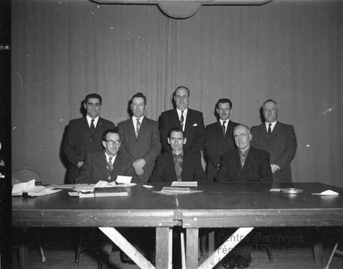Original Document numérique not accessible
