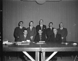 Conseil municipal