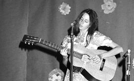 Andrée Lemieux Chansonnières