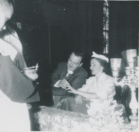 Original Document numérique not accessible