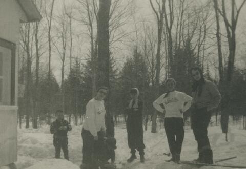 Original Document numérique not accessible