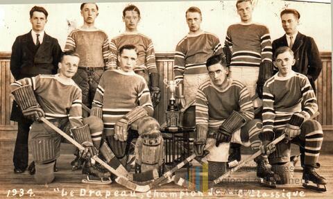 Original Document numérique not accessible