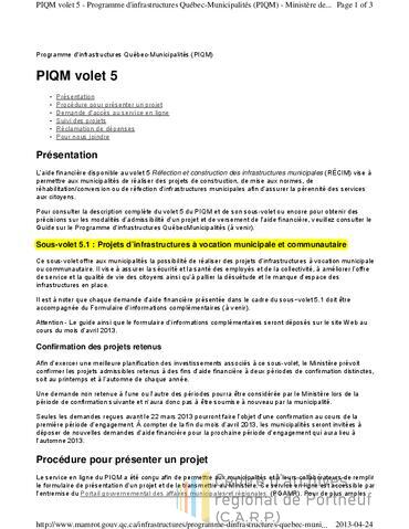 Open original Document numérique
