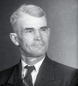 Wilfrid Dufour