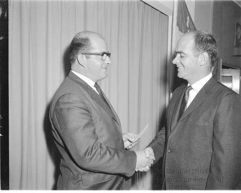 Original Document numérique not accessible