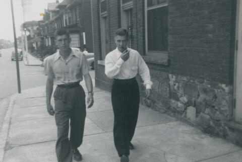 Original Document numérique not accessible