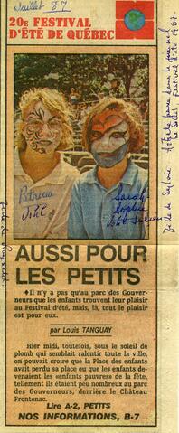 Original Document numérique not accessible