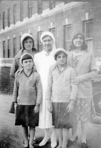 Original Document numérique not accessible