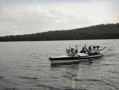 Original Document numérique not accessible