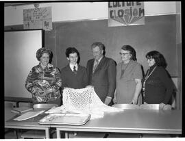Fermières de St-Marc – Le conseil - Le Nouvelliste