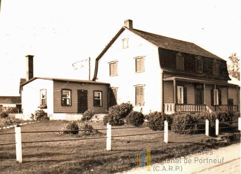 Original Document numérique not accessible