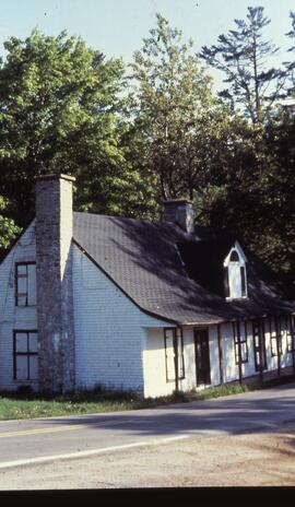 Région de Portneuf