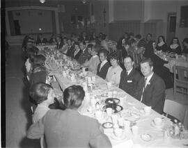 Fête de Dollard au Collège Saint-Marc