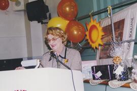 Fête - Gisel Bouliane