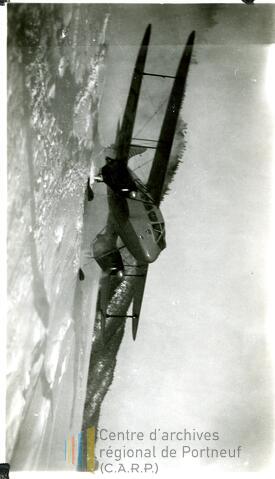 Original Document numérique not accessible