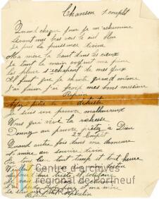 Open original Document numérique