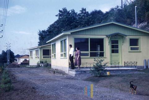 Original Document numérique not accessible