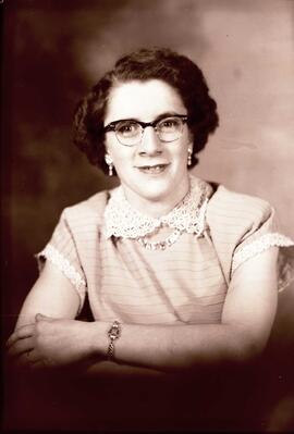 Lortie Madelaine