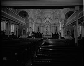 L'église de Saint-Marc