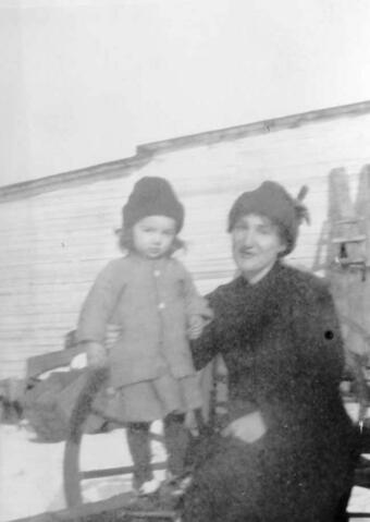 Original Document numérique not accessible