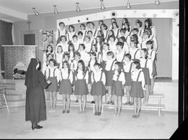 École Sainte-Marie - Soirée de l'éducation