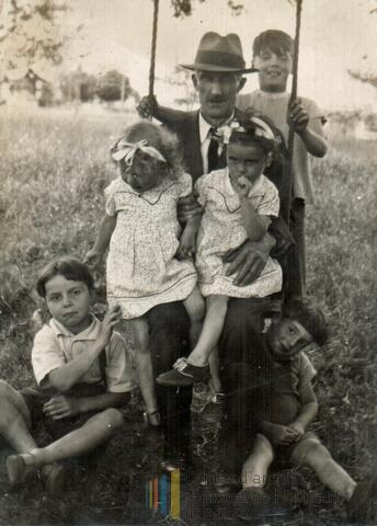 Original Document numérique not accessible