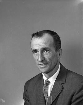 Légaré Robert - St-Marc - Avril 1964