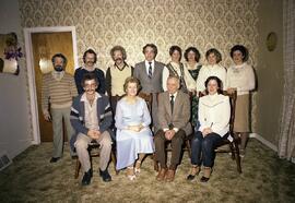 Dravingné Famille