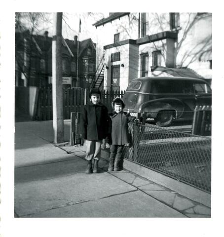 Original Document numérique not accessible