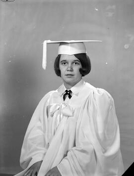 École Normale - Boucher, Henriette - Brevet B