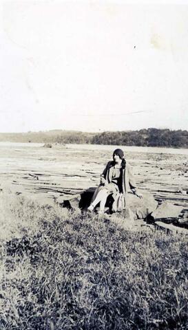 Original Document numérique not accessible