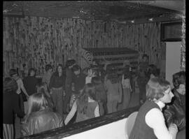Discothèque