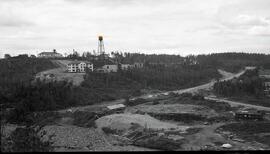 Voyage avec Albert Rochette et M Leclerc