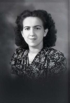 Déry, Antoinette