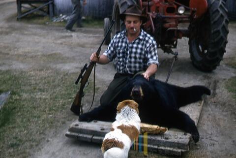 Original Document numérique not accessible