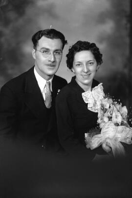 Lortie, Maxime et Readman, Marie-Rose