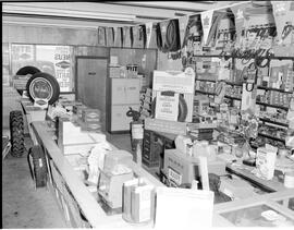 Garage Faucher