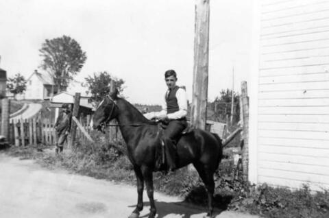 Original Document numérique not accessible