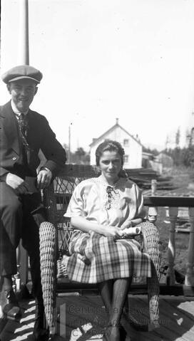 Original Document numérique not accessible