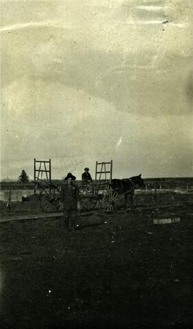 Original Document numérique not accessible