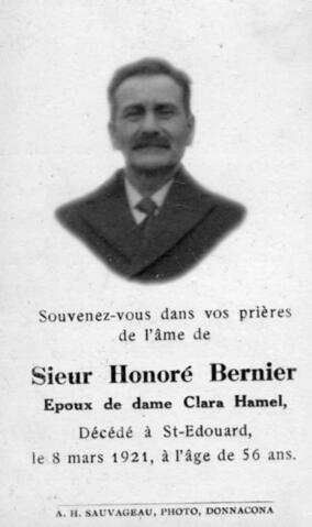 Original Document numérique not accessible