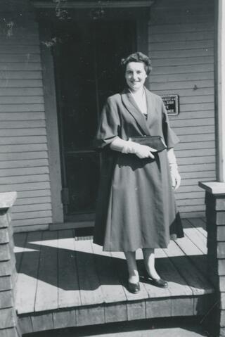 Original Document numérique not accessible