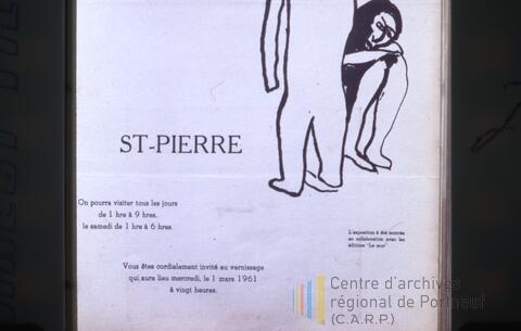 Original Document numérique not accessible