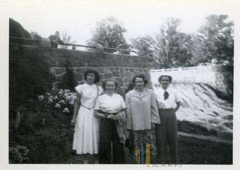 Original Document numérique not accessible