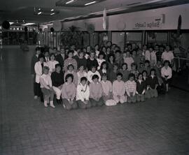 M Clovis Santerre - Groupe centre d'achat