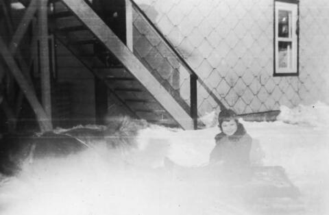 Original Document numérique not accessible